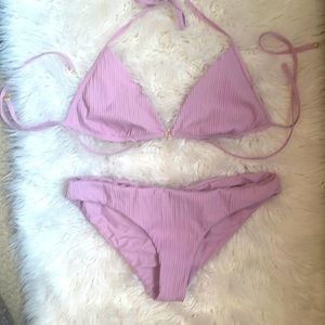 Beach Bunny Bikini SET XL